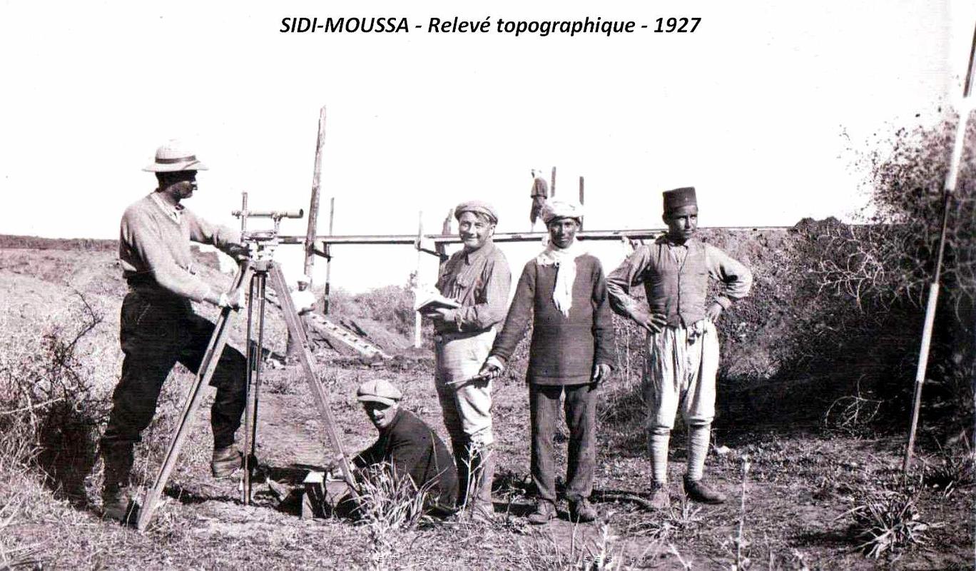 1080- Sidi-Moussa - Releve topographique 1927.jpg